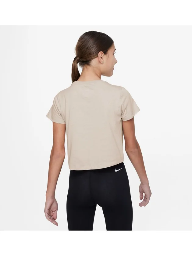 Tee Crop Futura