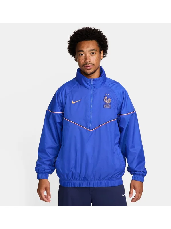 France Wr Anorak