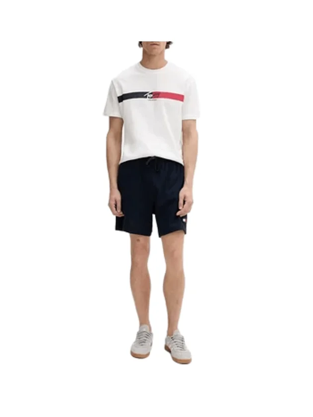 Reg Signature Stripe T Ext