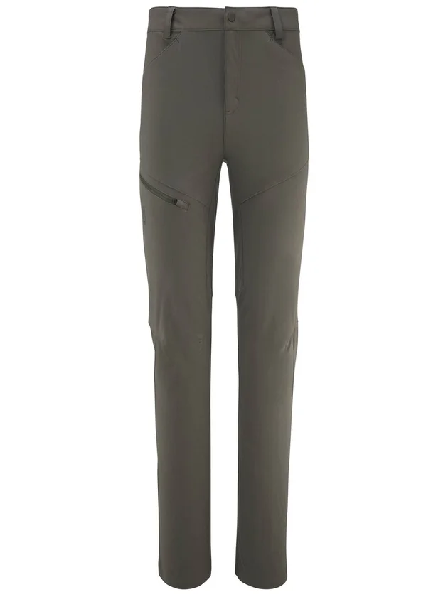 Trekker Stretch Pt III