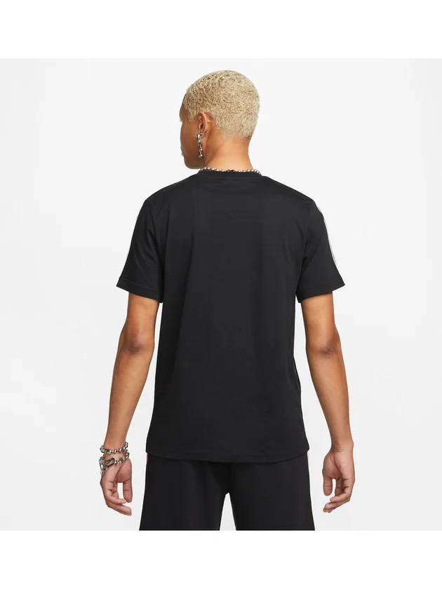 Repeat SW SS Tee