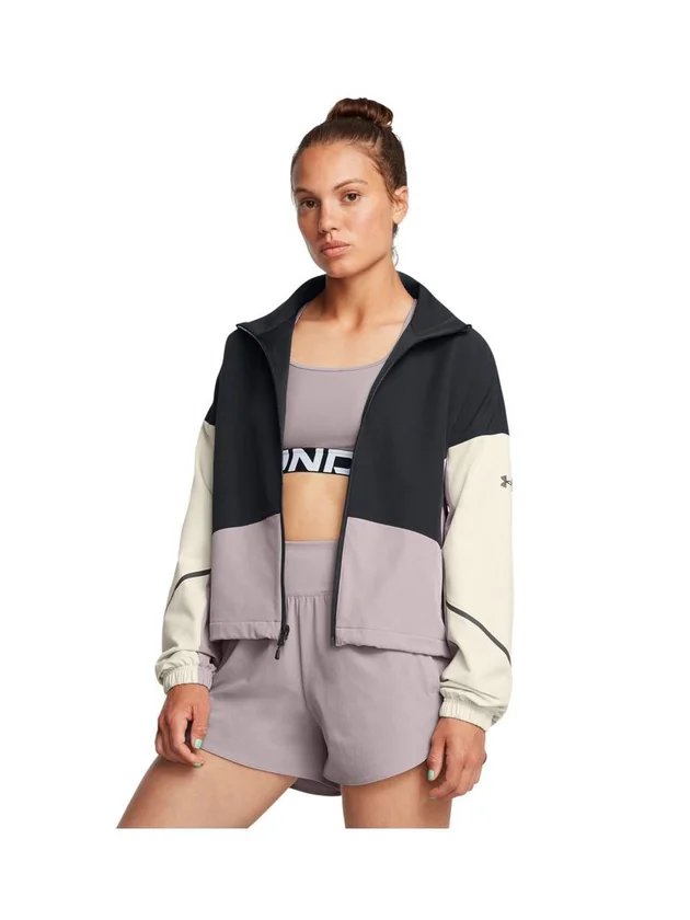 Unstoppable Jacket