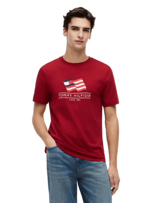 Main Flag Regula