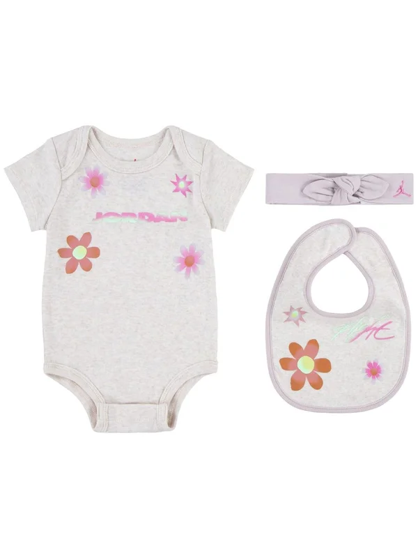 Deloris 3PC Set