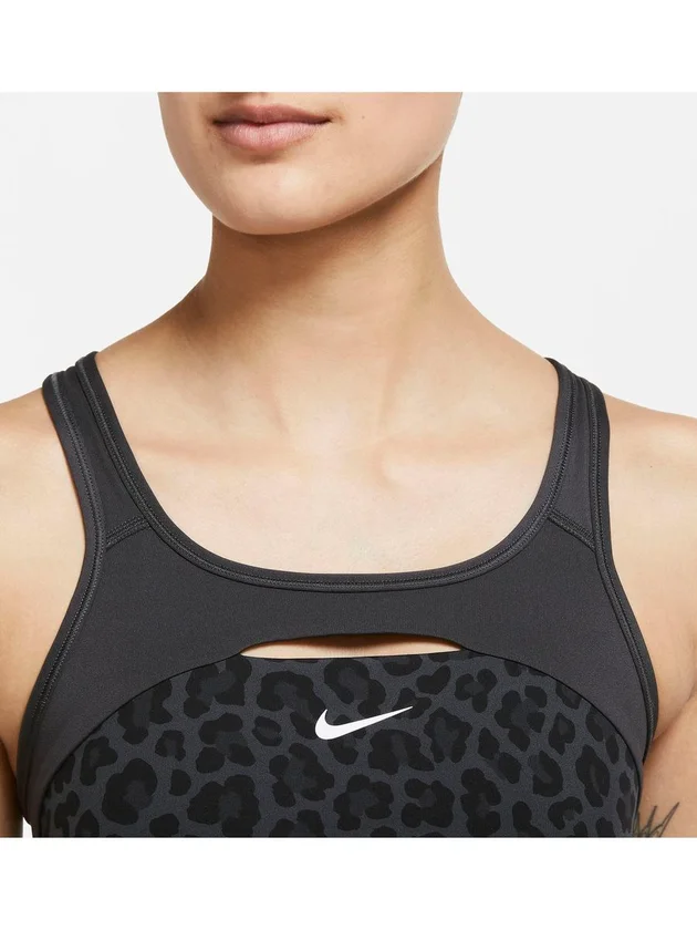 Dri-FIT Swoosh Crossback Bra