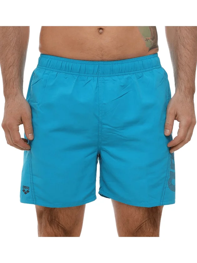 Fundamentals Logo Boxer R