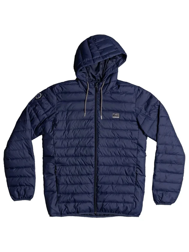 Scaly Hood