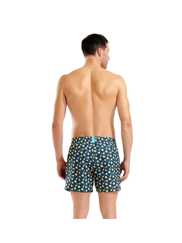 Beach Short Allover
