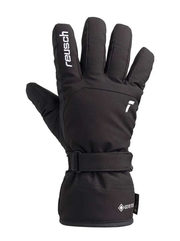 Ronnie Gore-Tex