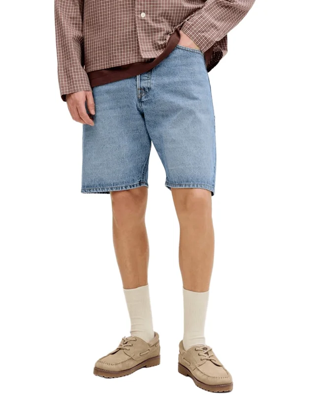 Jjoriginal Shorts AT 111