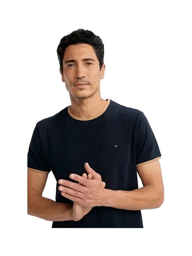 Classic T Shirt Mc