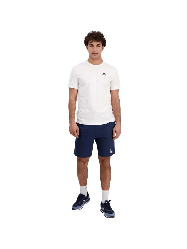 Ess Short N2 Dress Blues