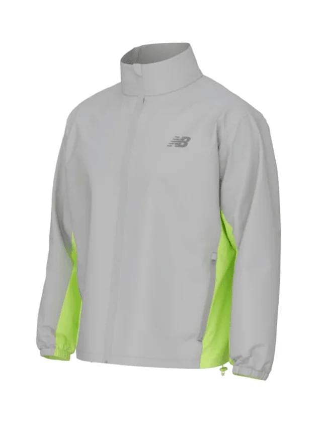 Fast Days Jacket