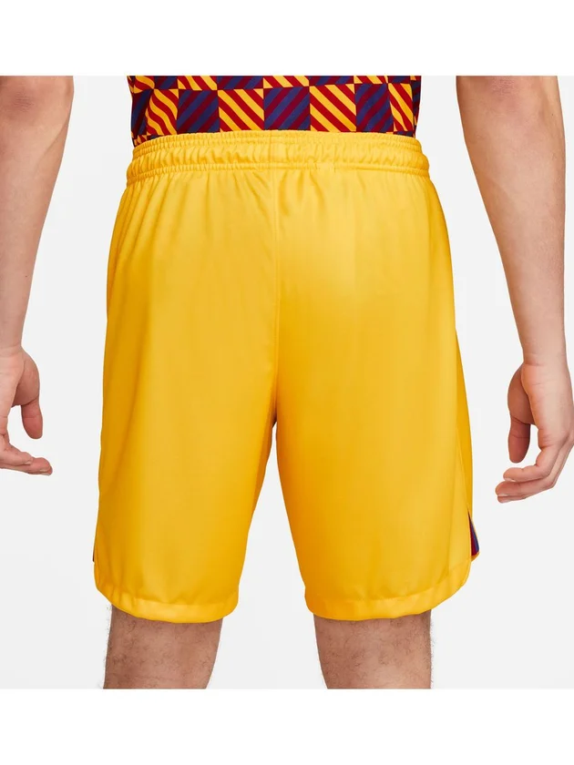 Df Stad Short 4th