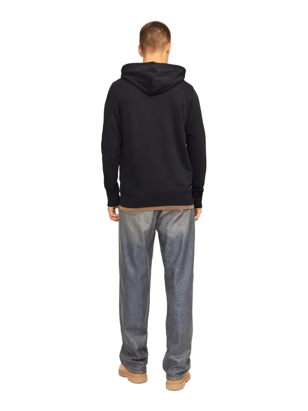 Jjepaulos Sweat Hood Noos