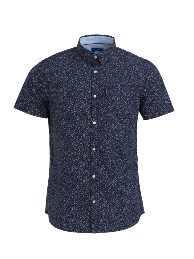 Chemise Mc Ho