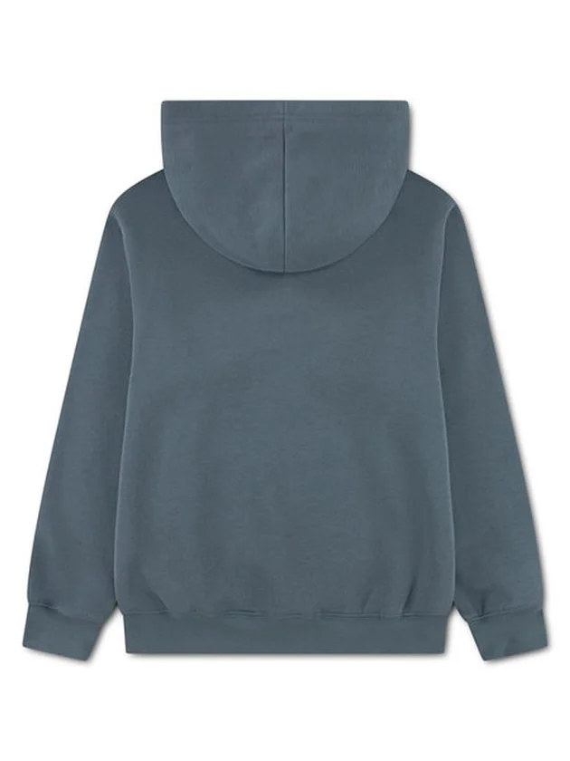 Mj Brkln Flc Po Hoodie