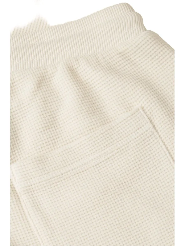 Tjm Washed Waffle