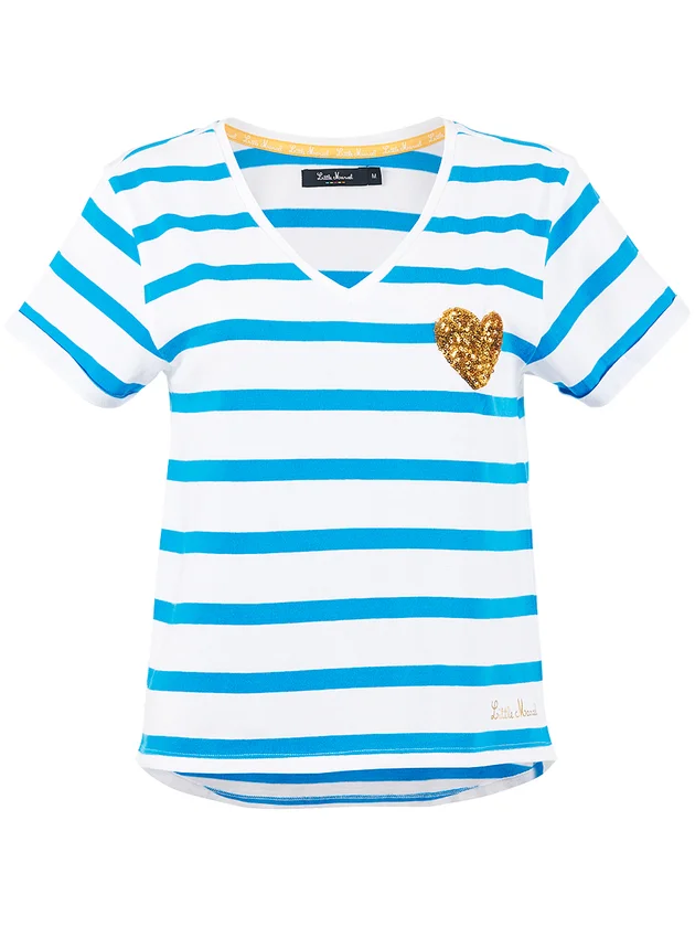 Tee Shirt Mc