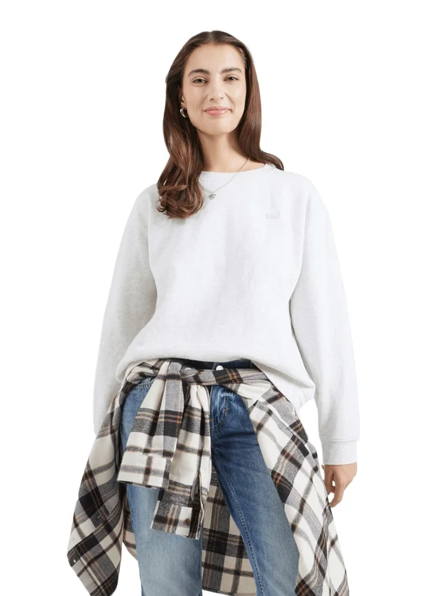 Everyday Sweatshirt