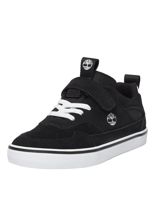 Stone Jump Low Hook Et Loop Sneaker