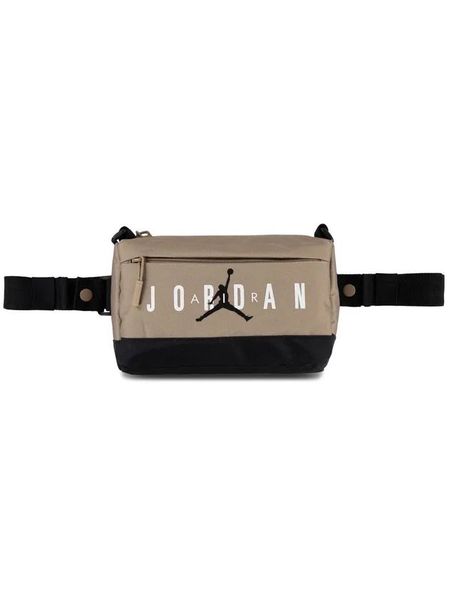 Jam Hbr Crossbody Bag
