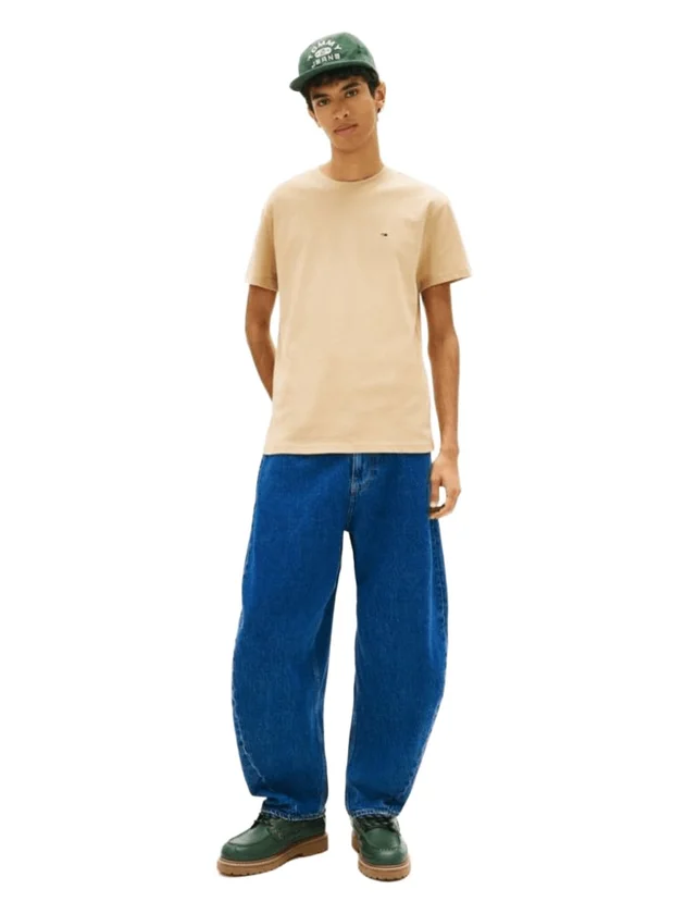 Tjm Reg Sflag Ss Tee