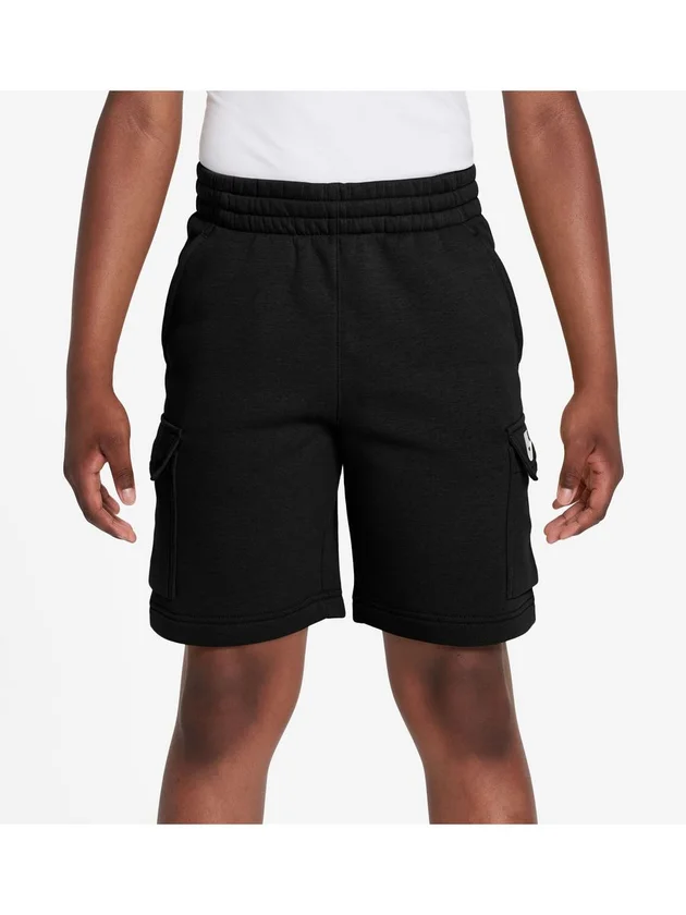 Club Flc Crgo Short