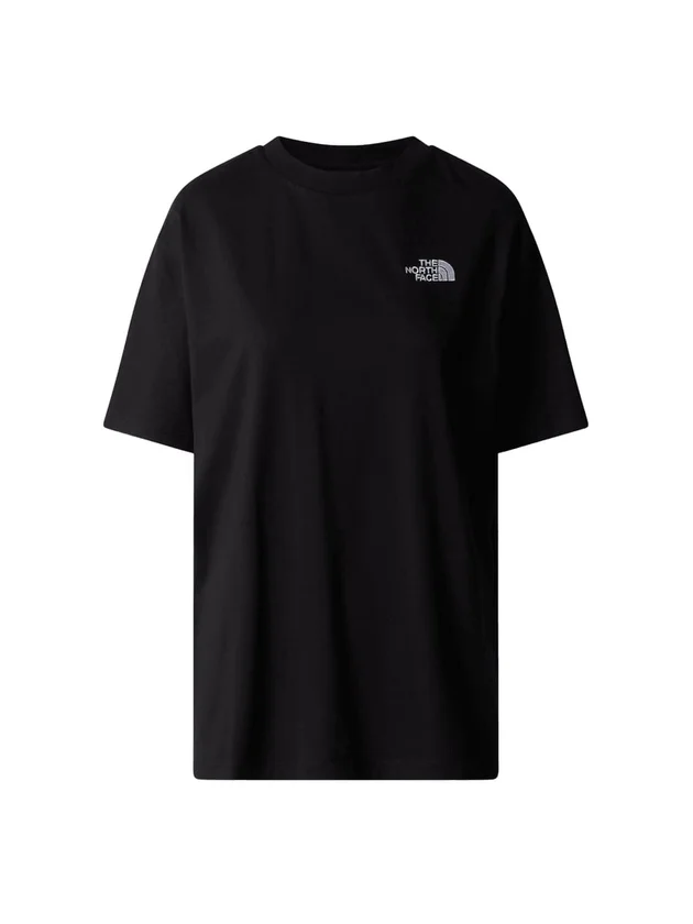 Essential Oversize Tee