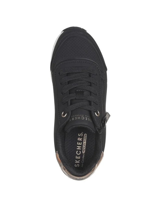 Uno Gen1 Zip And Stride