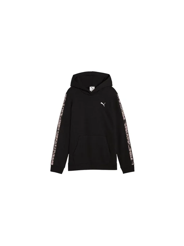 Ess Graphic Animal Hoodie Tr G