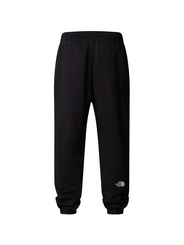 Essential Relaxed Straight Jogger