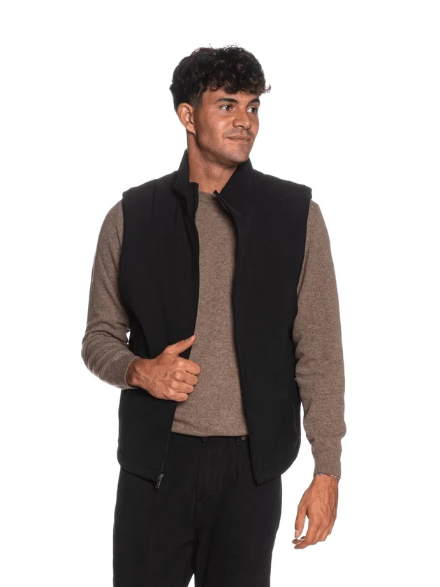 Slvlss Refined Tech Vest