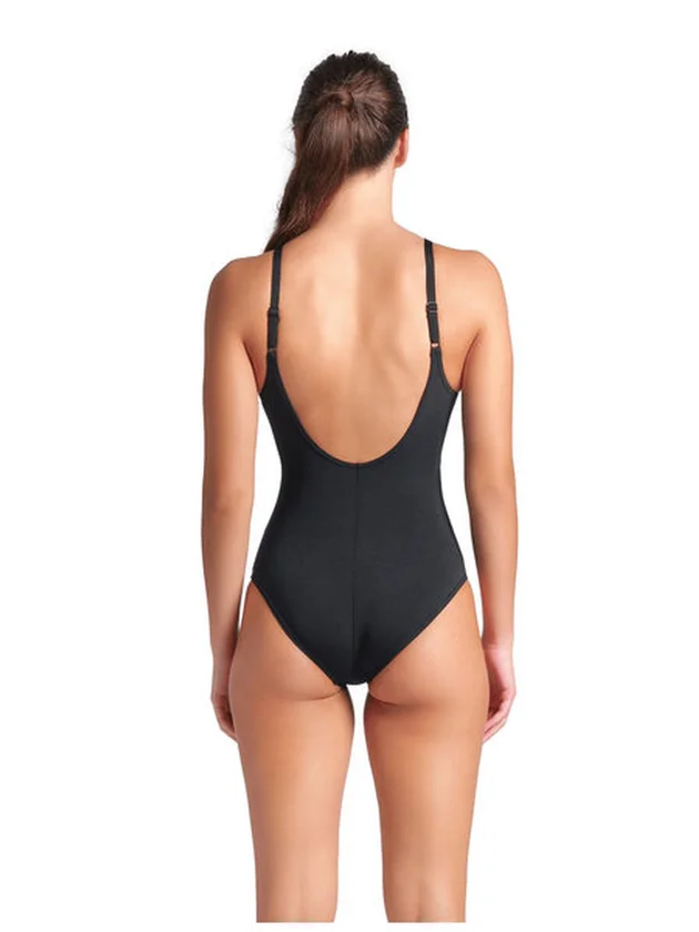 Ripples Swimsuit U Back