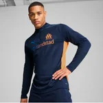 CLUB NAVY-FLURO ORANGE PES