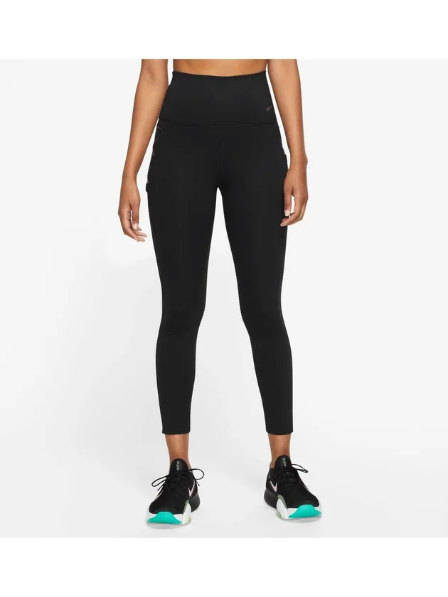 One Dri-FIT High-Rise 7/8 Tight Nvlty