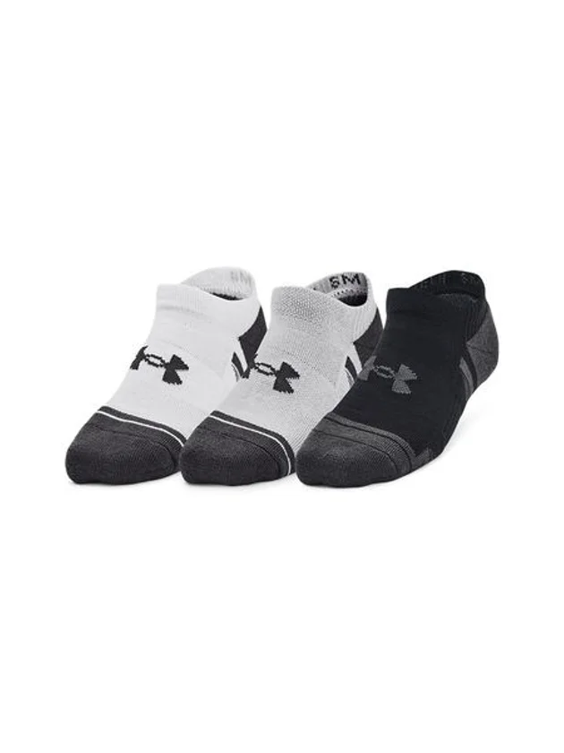 Y UA Performance Tech 3PK NS