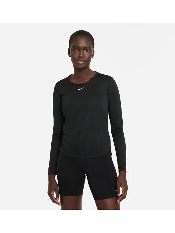 Nk One Df Ls Std Top