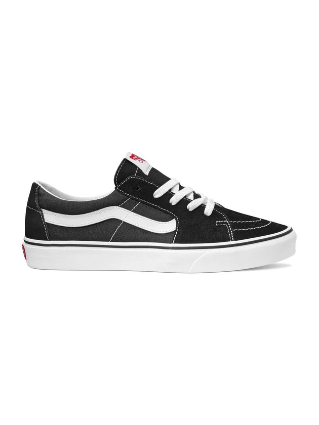 Sk8 Low