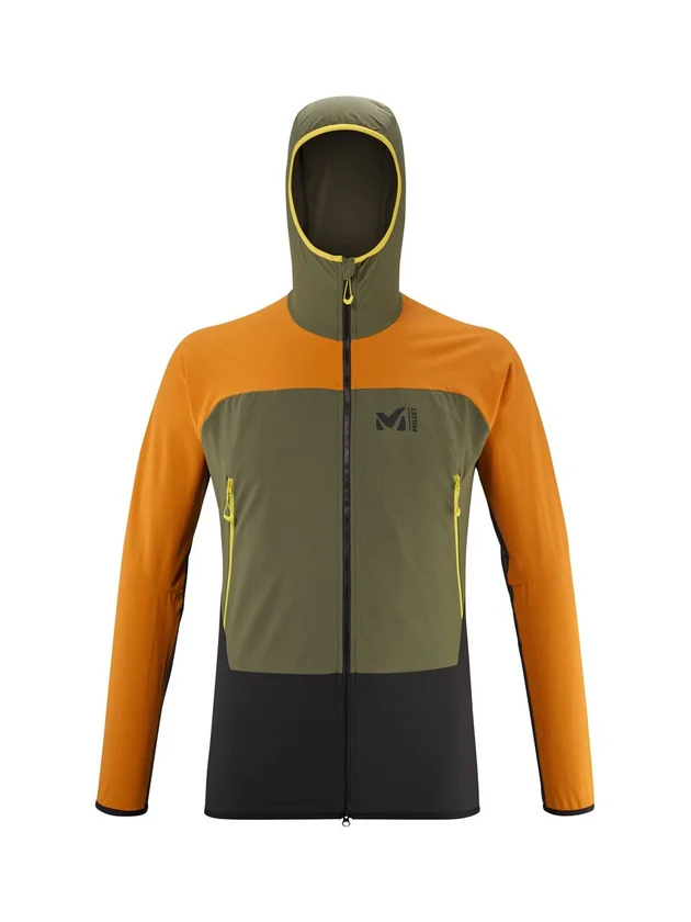 Fusion XCS Hoodie