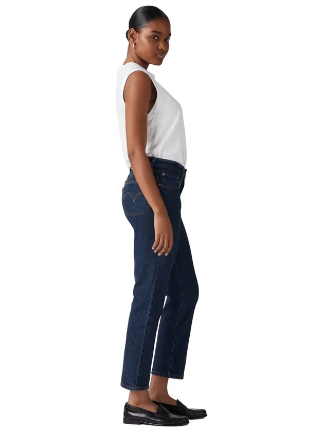 501 Crop