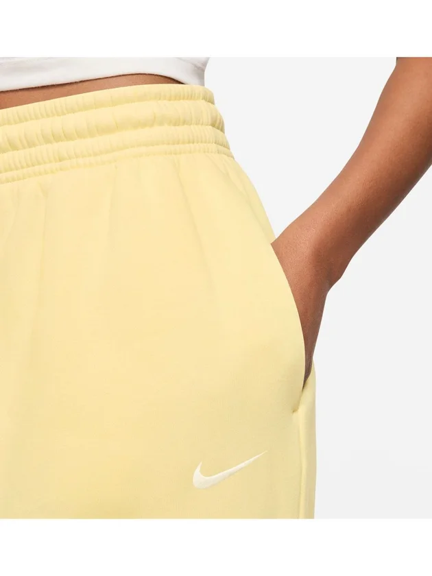 Phnx Flc Hr Os Pant 2