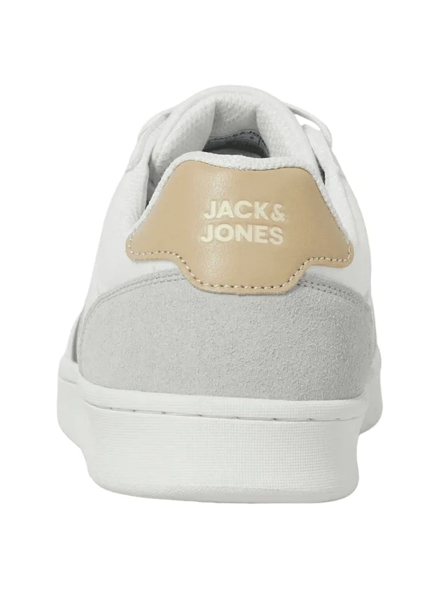 Jfwdaxon Pu Combo Sneaker