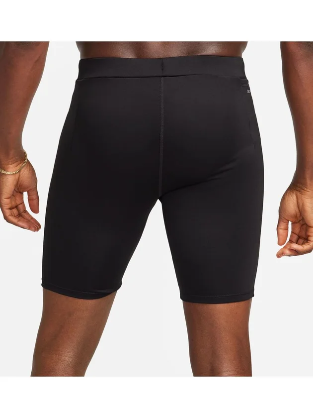 Fast Half Tight