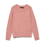 CORAL PARADISE / DETAIL:W. WHITE MELANGE