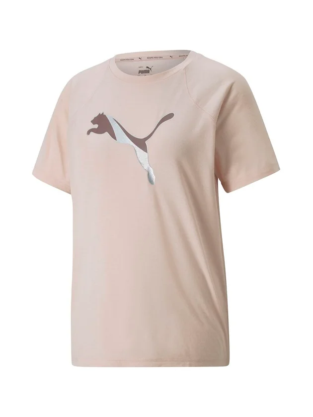 Evostripe Tee