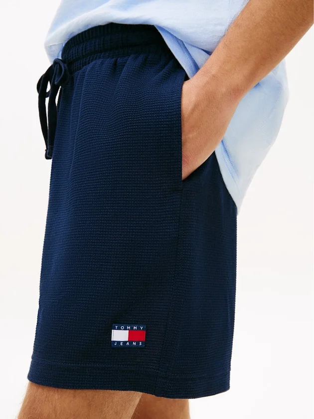 Waffle Beach Short