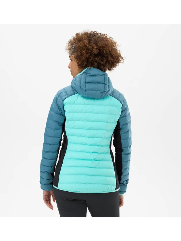 Fitz Roy Warm Hoodie