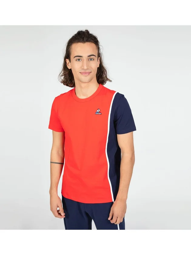 Saison 1 Tee Ss N 1