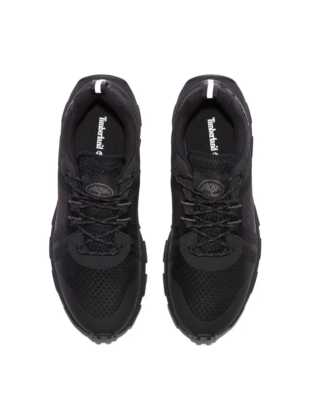 Winsor Trail Low Lace Up Sneaker